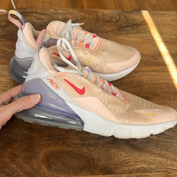 Nike air max 270 sneakers - Picture 2 of 5